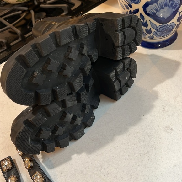 Steve Madden Amulet Ankle Bootie Size 8 - Picture 13 of 13